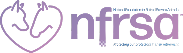 The National Foundation for Retired Service Animals